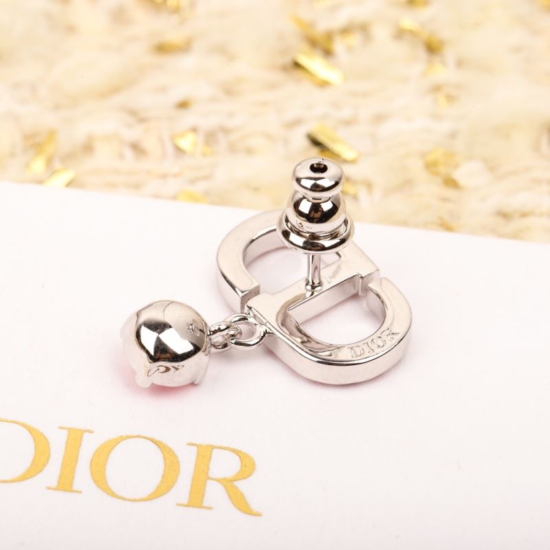 Christian Dior Earrings